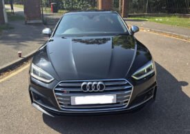 AUDI S5 QUATTRO, 3.0L